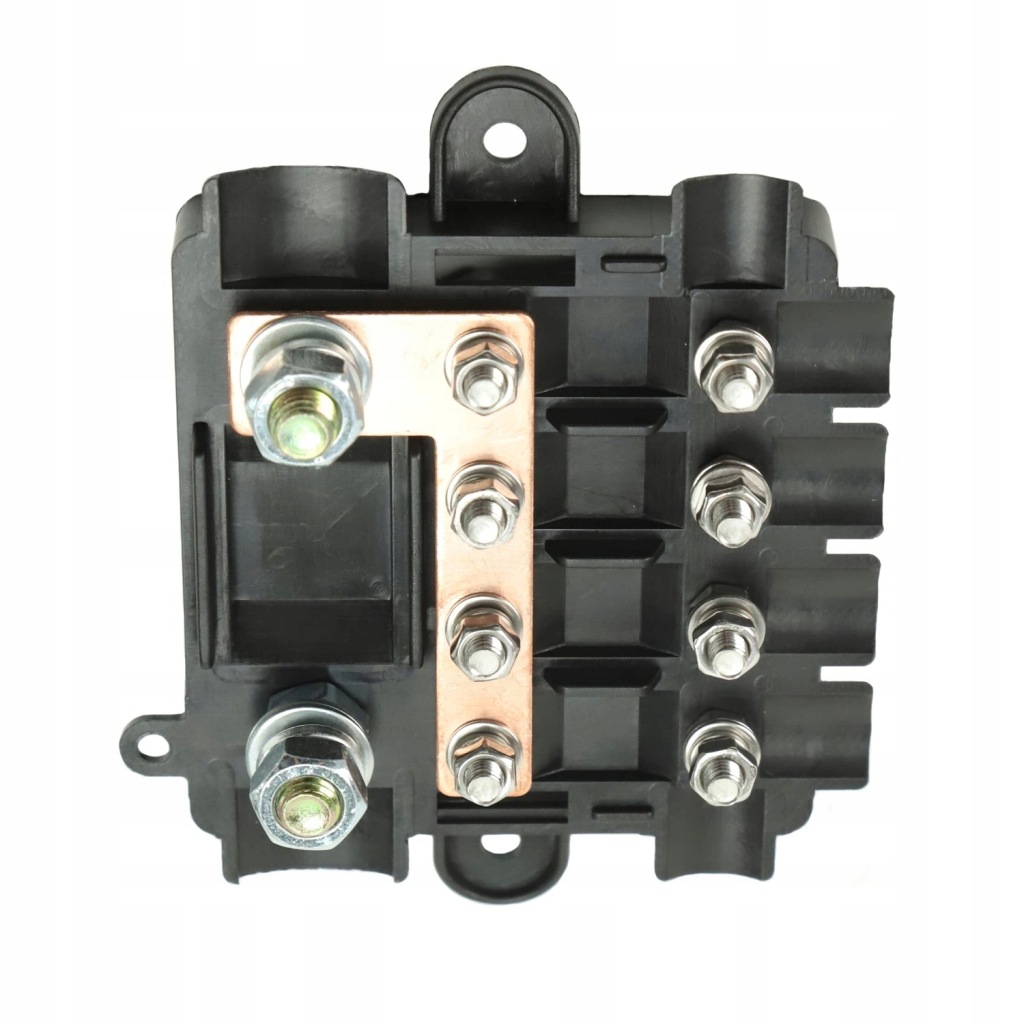 фото №1, Модуль коробка bsi renault thalia i 1.2 b 06-08r