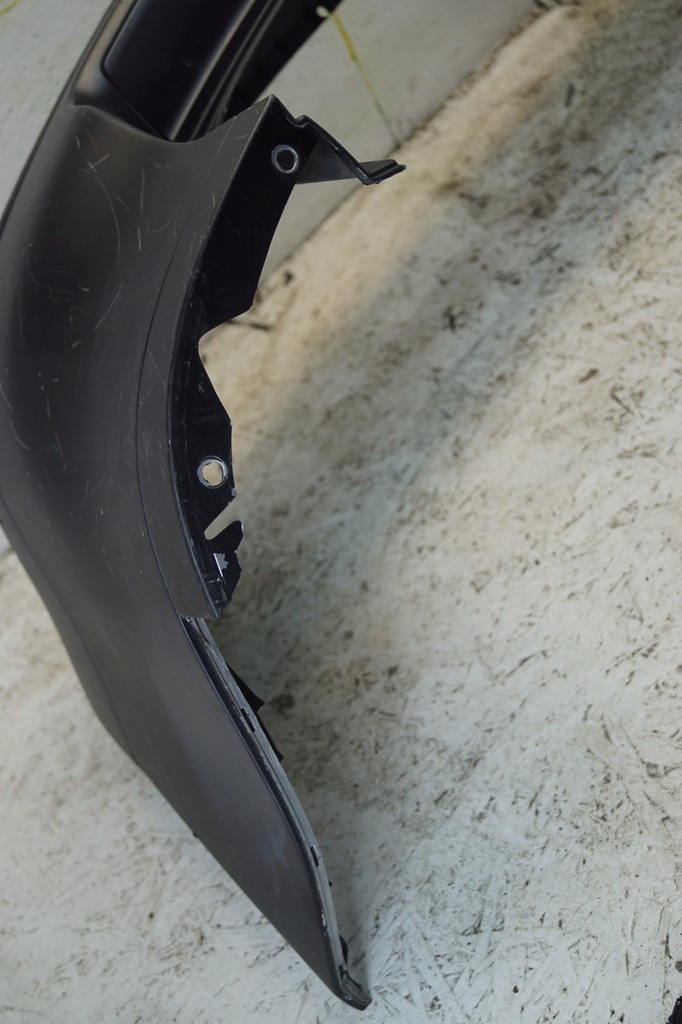 фото №11, Бампер задня vw touareg 7l