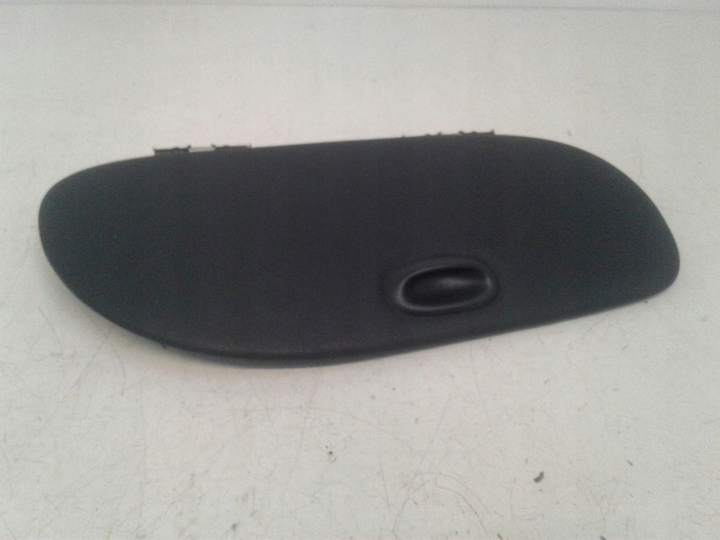 фото №4, Кришка бардачка панелі renault scenic lift