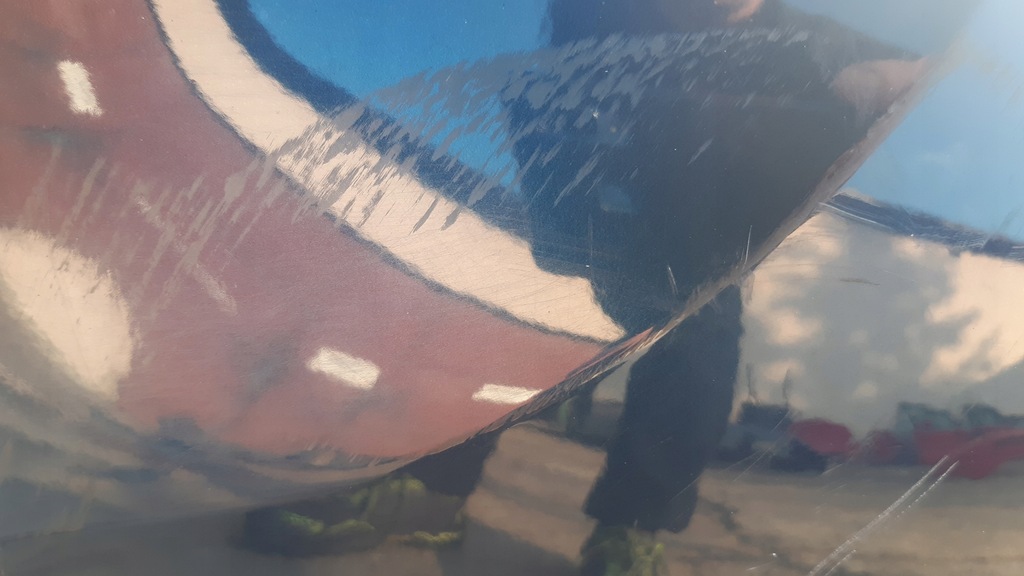 фото №6, Бампер задняя dacia duster ii pdc