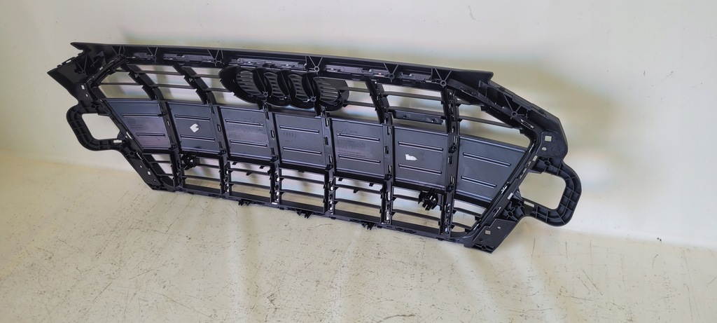 фото №7, Audi a4 b9 lift allroad решётка радиатора решётка радиатора перед 19-23r