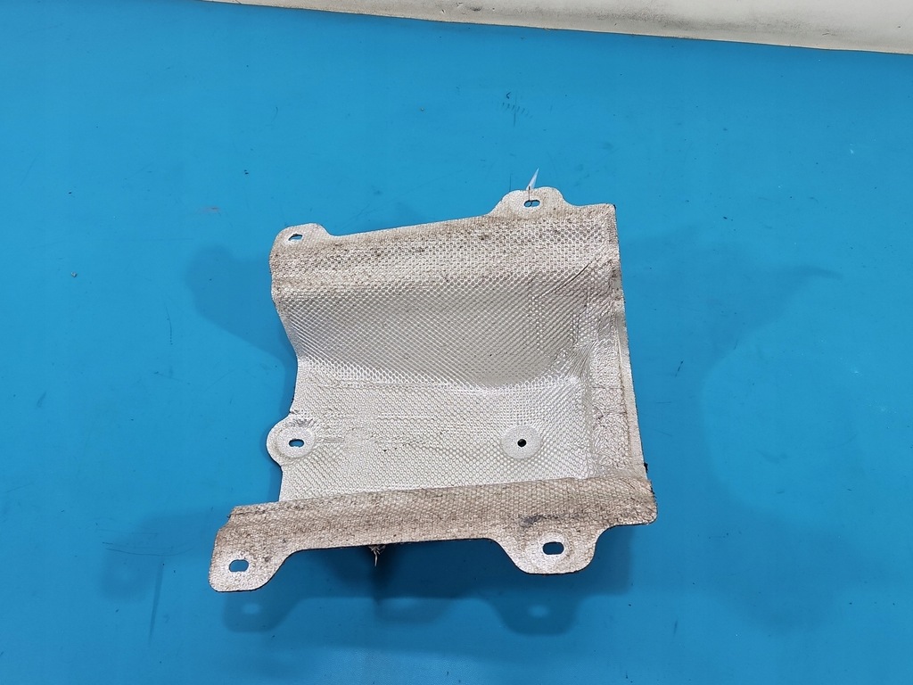 фото №1, Захист теплова kia ceed iii 18-21 1.5 t-gdi