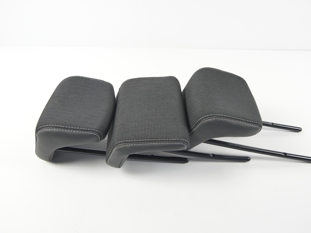 фото №8, Підголівник сидіння комплект задня правий лівий середній renault laguna iii 3 kombi