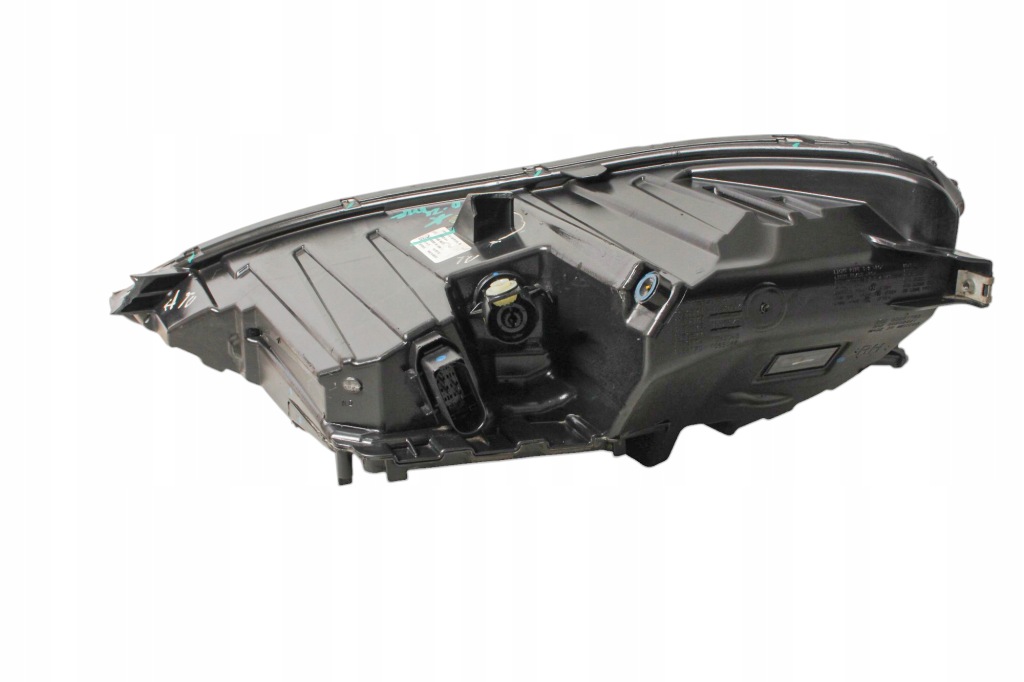 Купити Фара фара перед правий full led tesla model s рестайлінг  європа  1053575-00-b