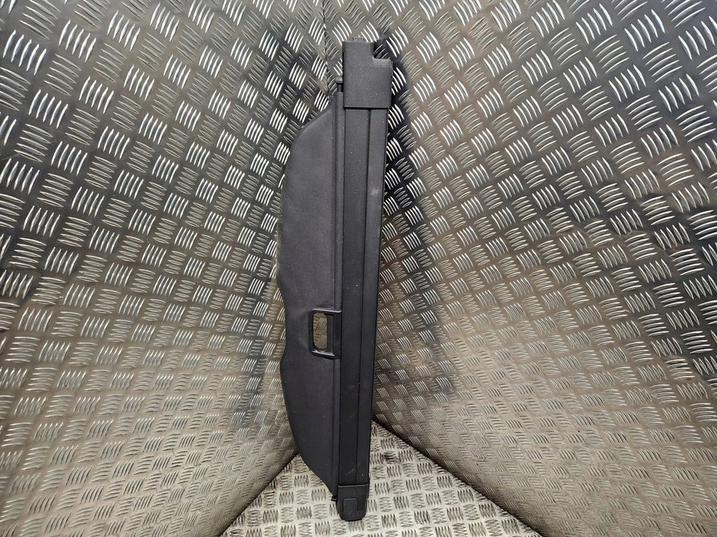 фото №5, Opel signum 2003 шторка багажника