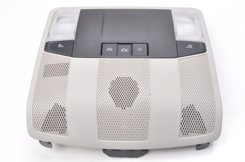 фото №1, Mitsubishi eclipse cross освещение лампа кабины салона 8401a230