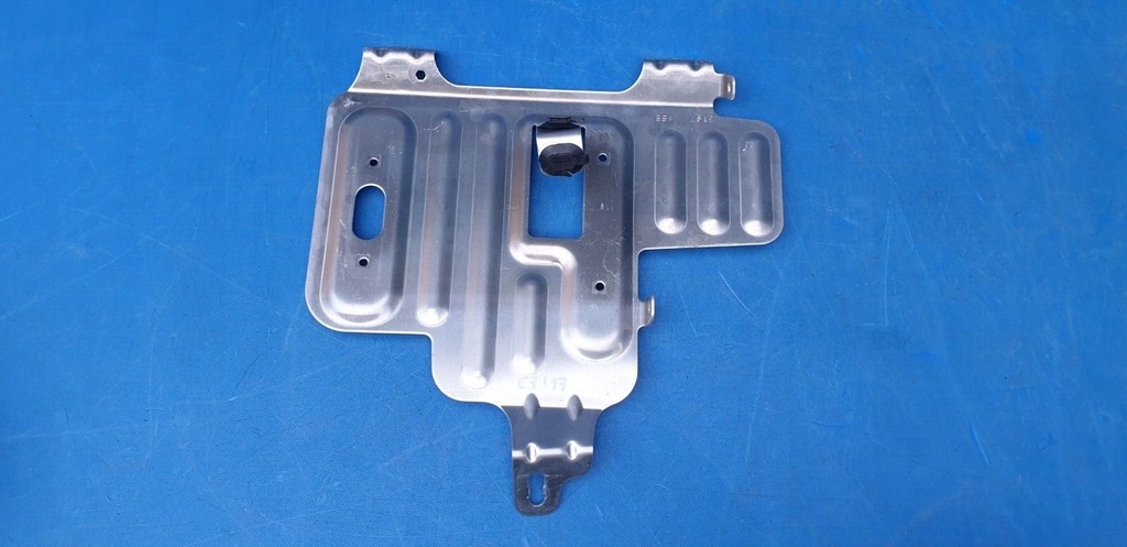 фото №1, Кронштейн лист кронштейн chevrolet corvette c7