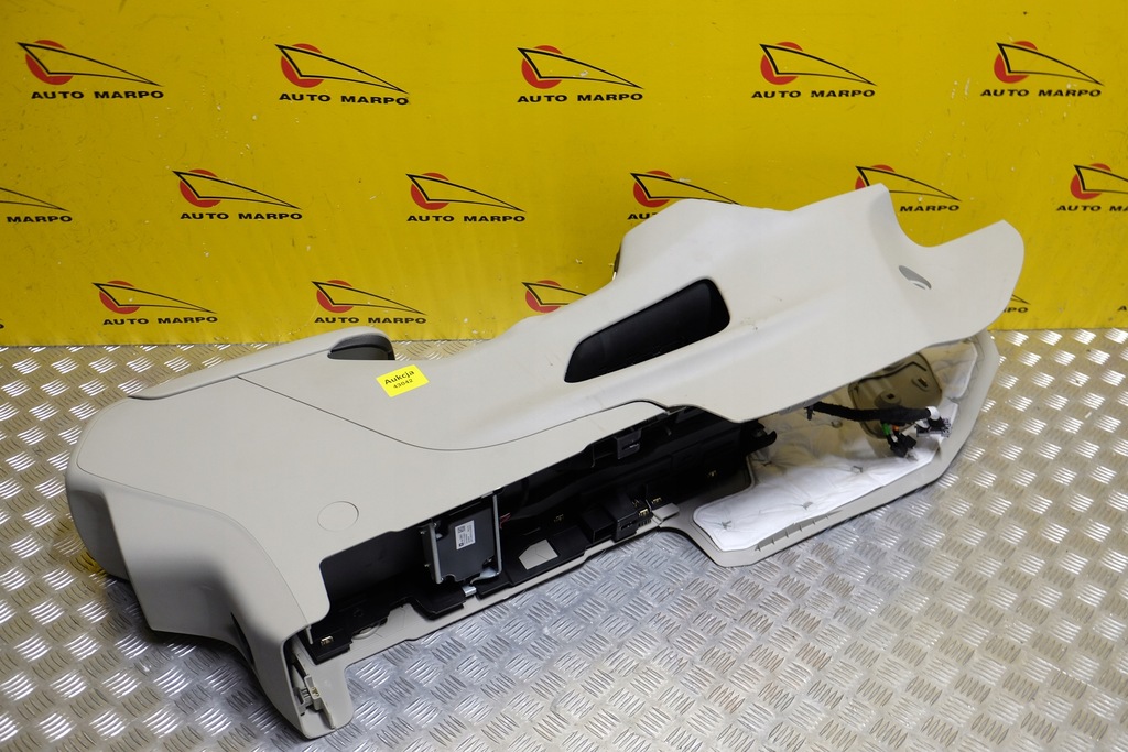 фото №12, Gmc terrain 2018- тунель підлокітник панель usb