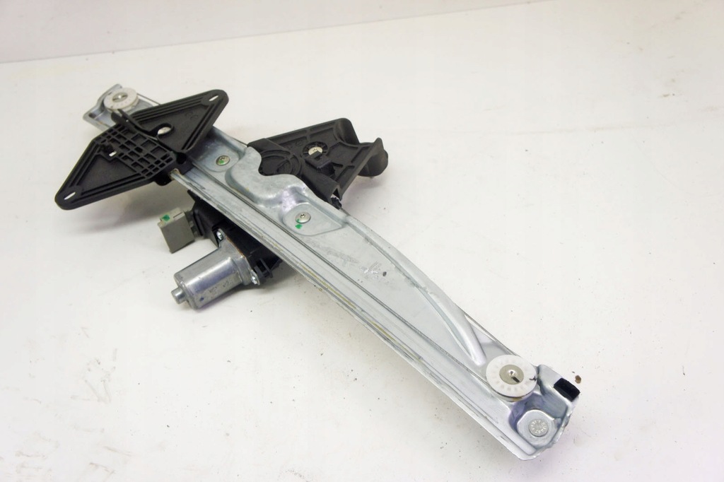 фото №5, Ns077 dacia sandero iii механизм стекло левый перед