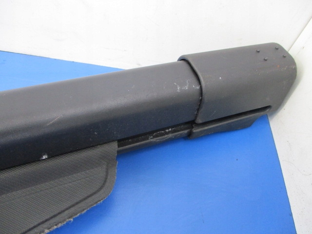 фото №10, Kia ceed sw i kombi шторка задвижка багажника