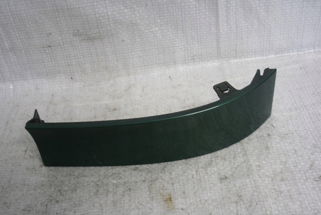 фото №6, Молдинг pod фара задня audi a3 8l колір lz6l