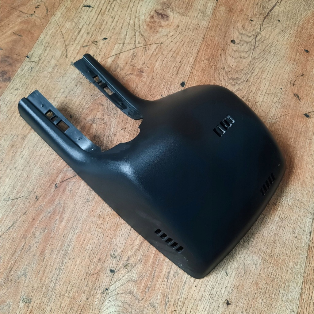 фото №1, Citroen c3 iii корпус пластик зеркало 39127295