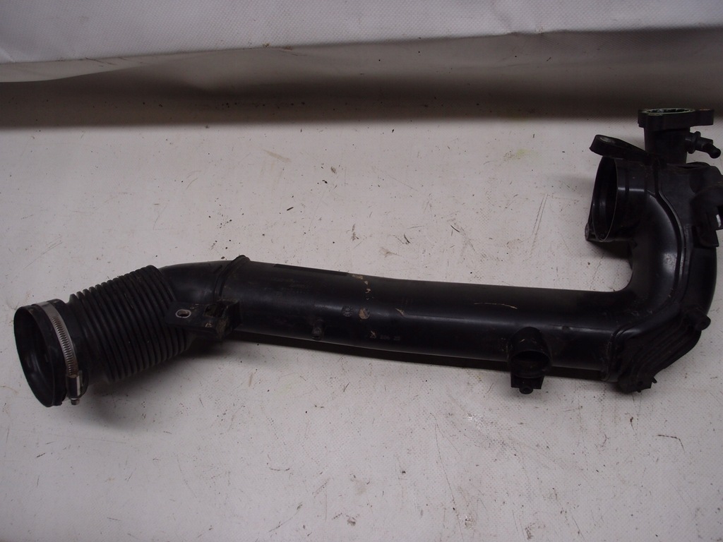 фото №3, Wąż шланг труба інтеркулер bmw x1 f48 1.5 12v