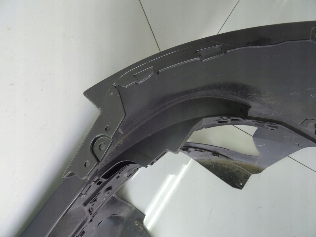 фото №11, Bmw x4 g02 2017 бампер задній