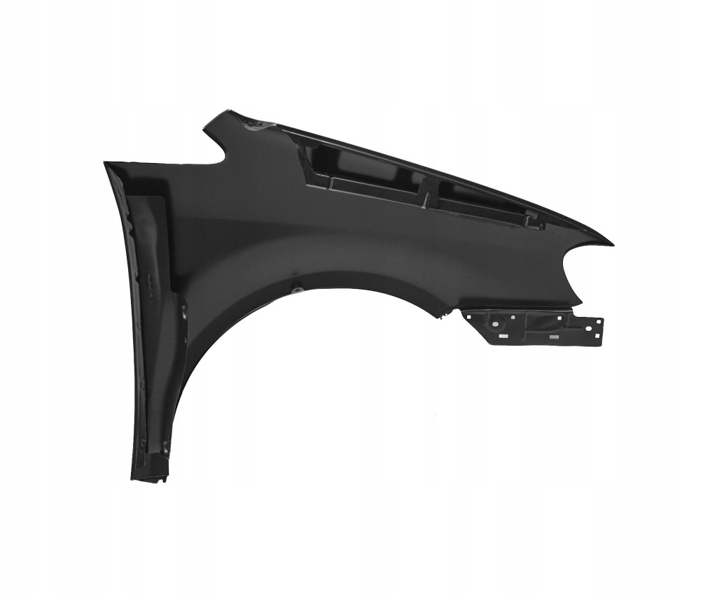 фото №9, Крыло do vw touran 2003-2006 1t0821021a левая