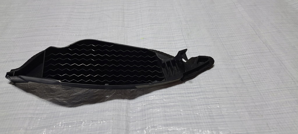 фото №1, Lexus rx 350 кронштейн бампера заднего правый 52593-48010