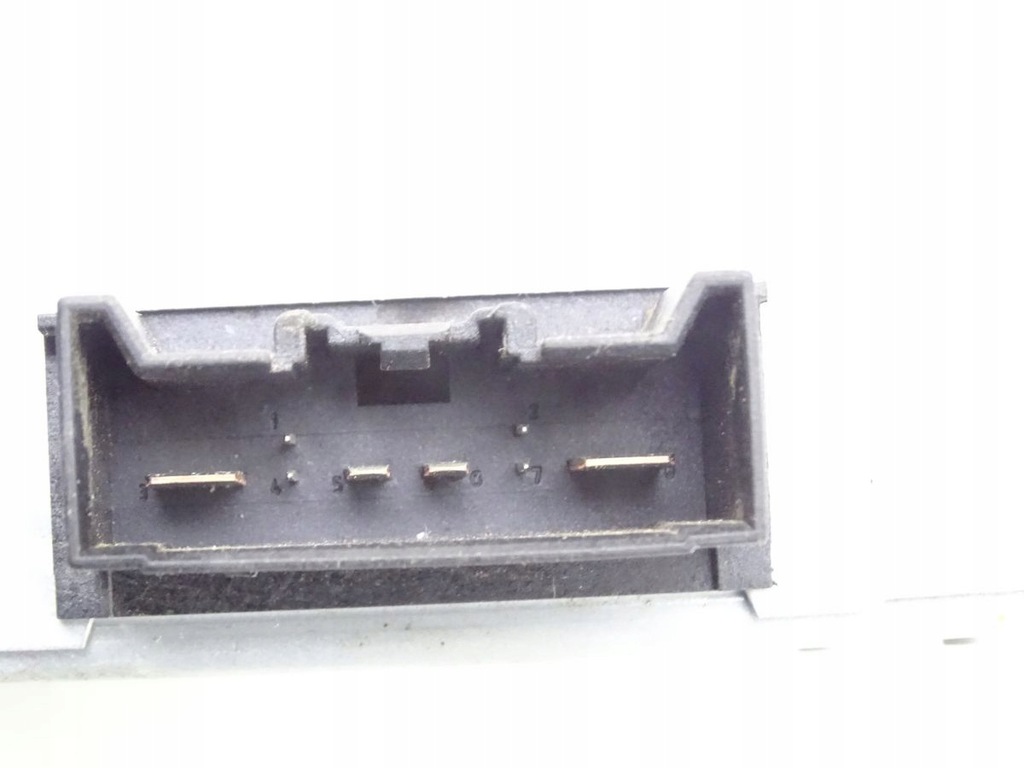 фото №2, Ford ranger iv 11- модуль запуск стоп