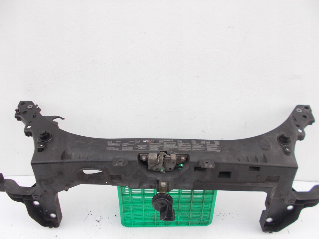 фото №4, Pas передній підсилювач renault modus