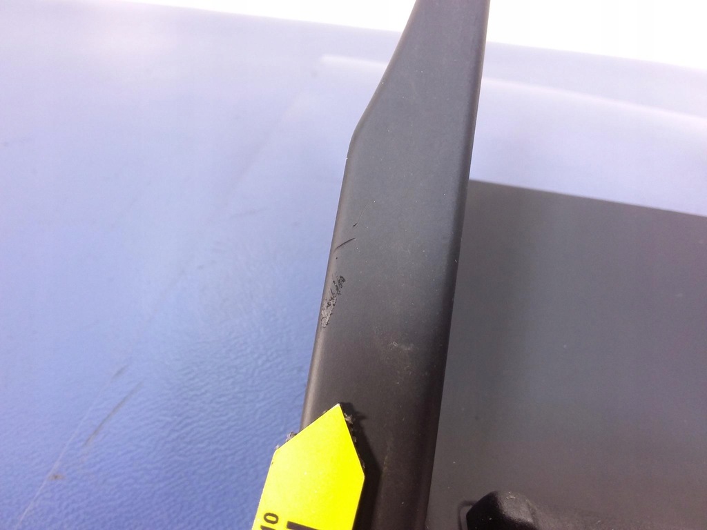 фото №10, Audi a8 d4 4h захист корпус підлокітник задня