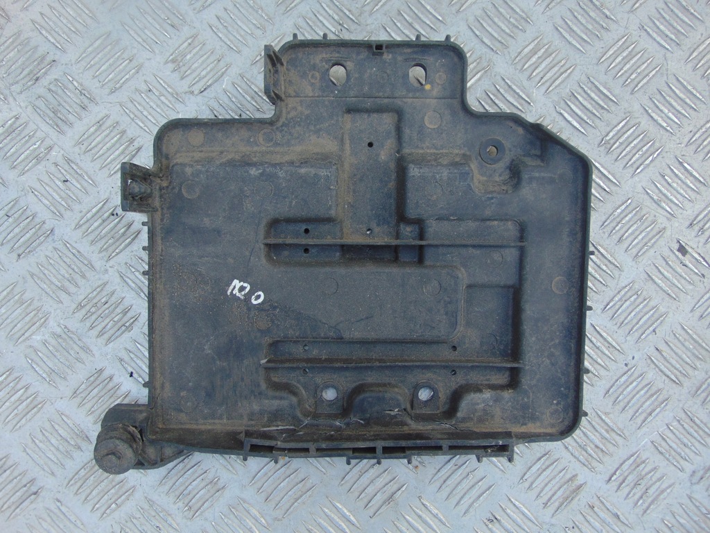 фото №1, Hyundai ix20 основание аккумулятор