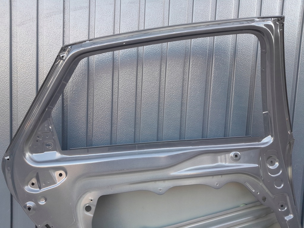 фото №10, Дверь задняя задние левая kia ceed iii hb 5d