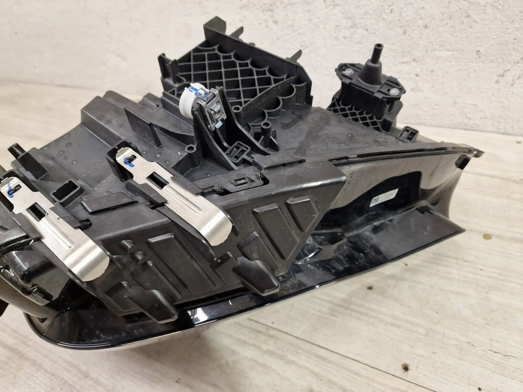 фото №9, Bmw 2 g42 лампа передня ліва