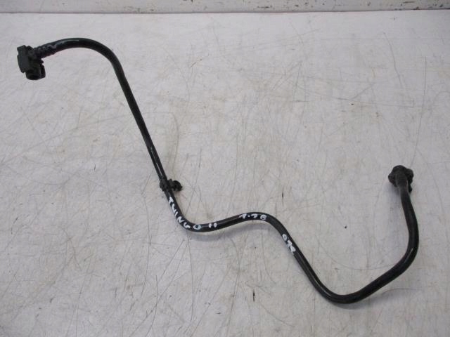 фото №5, Шланг усилитель тормозов renault twingo ii 1.2