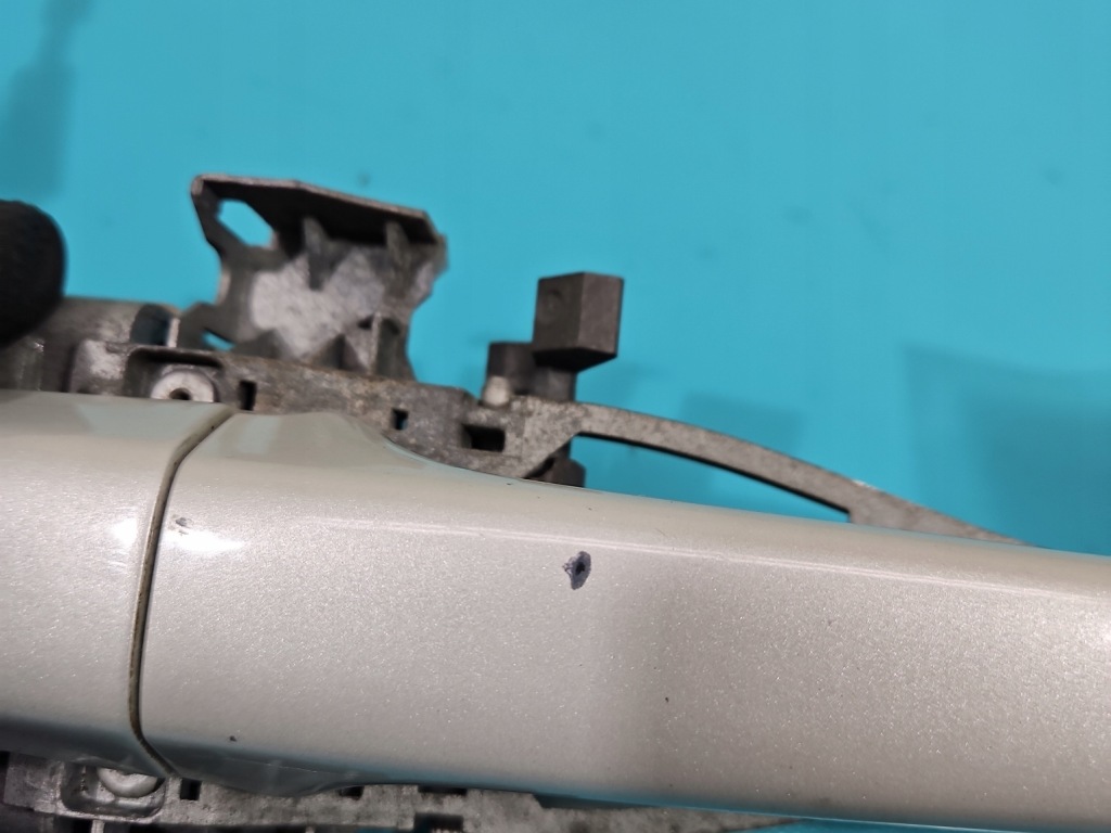 фото №3, Ручка перед ліва зовнішня volvo xc60 i