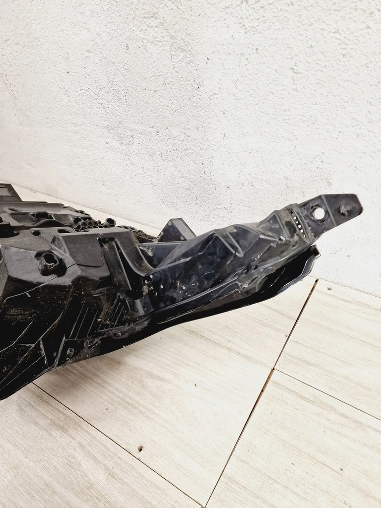 фото №13, Land rover range rover velar 2019 лампы передние