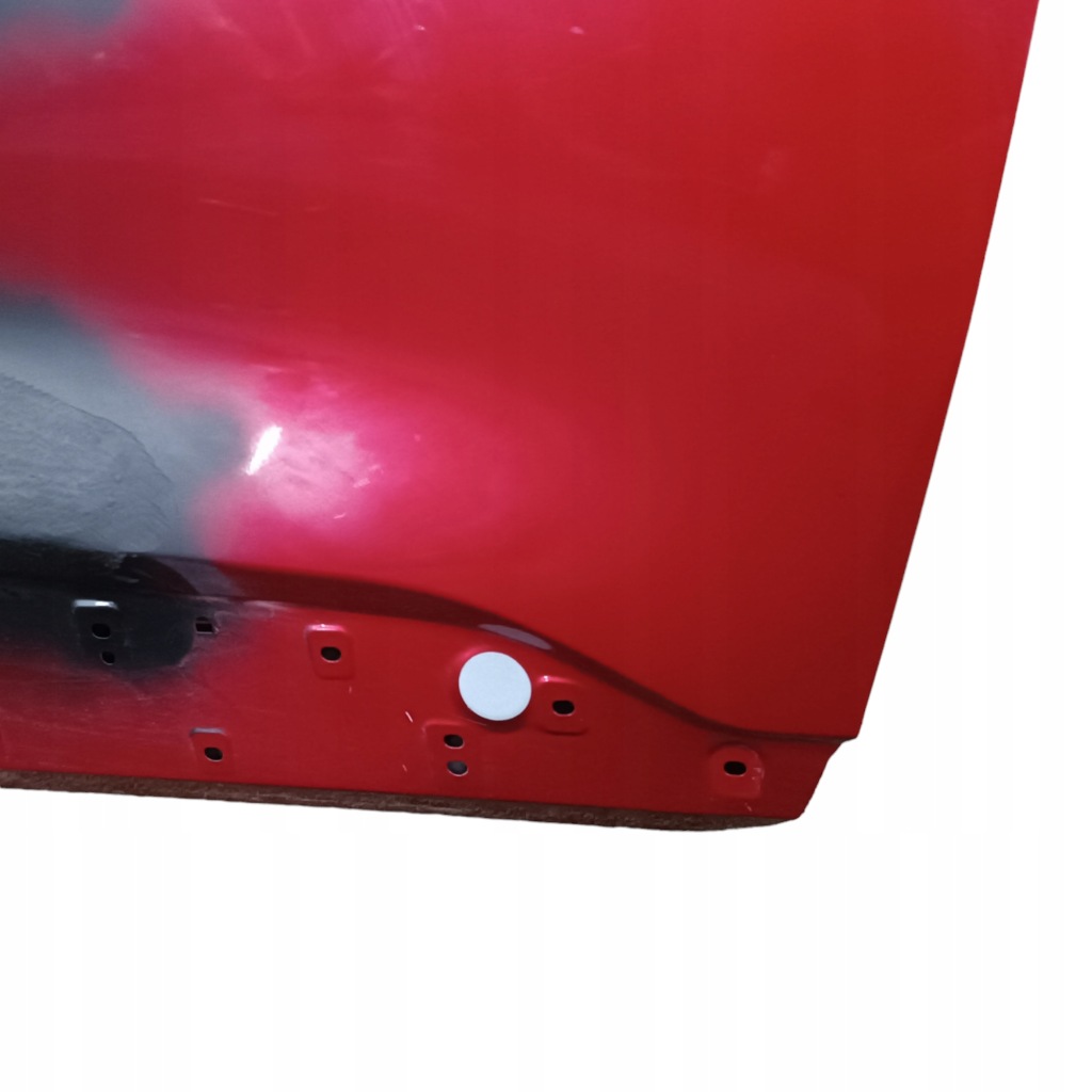 фото №4, Дверь правый перед ford kuga mk3