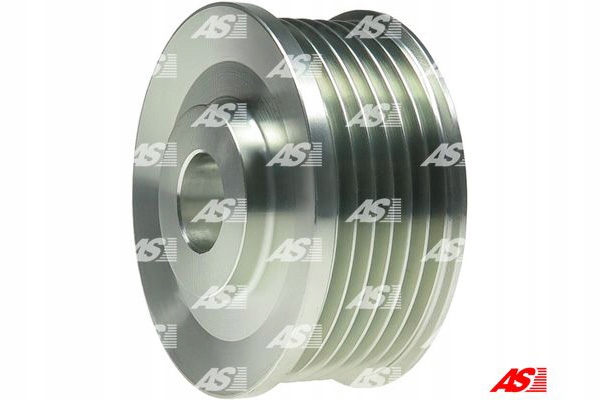 фото №3, Шків, генератор as-pl ap6026s