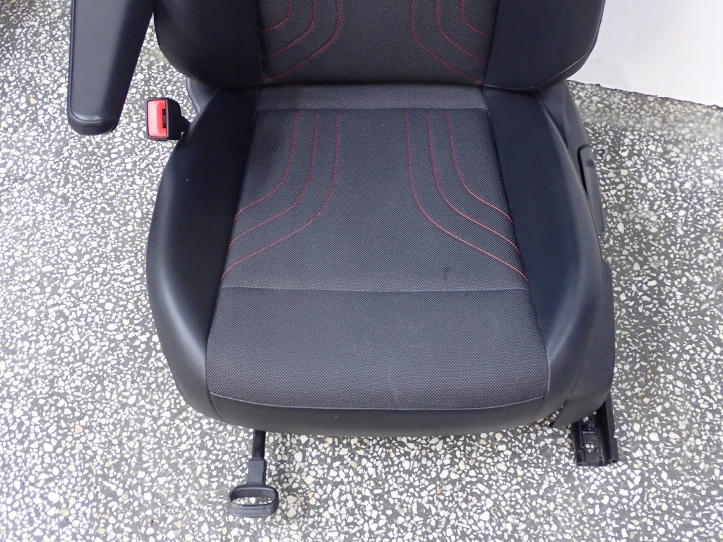 фото №7, Комплект сидений europa оригинал vw volkswagen id.4 id4 21r