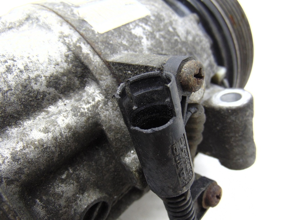 фото №5, Компресор кондиціонера bmw z4 e85 2.0 i 9145352