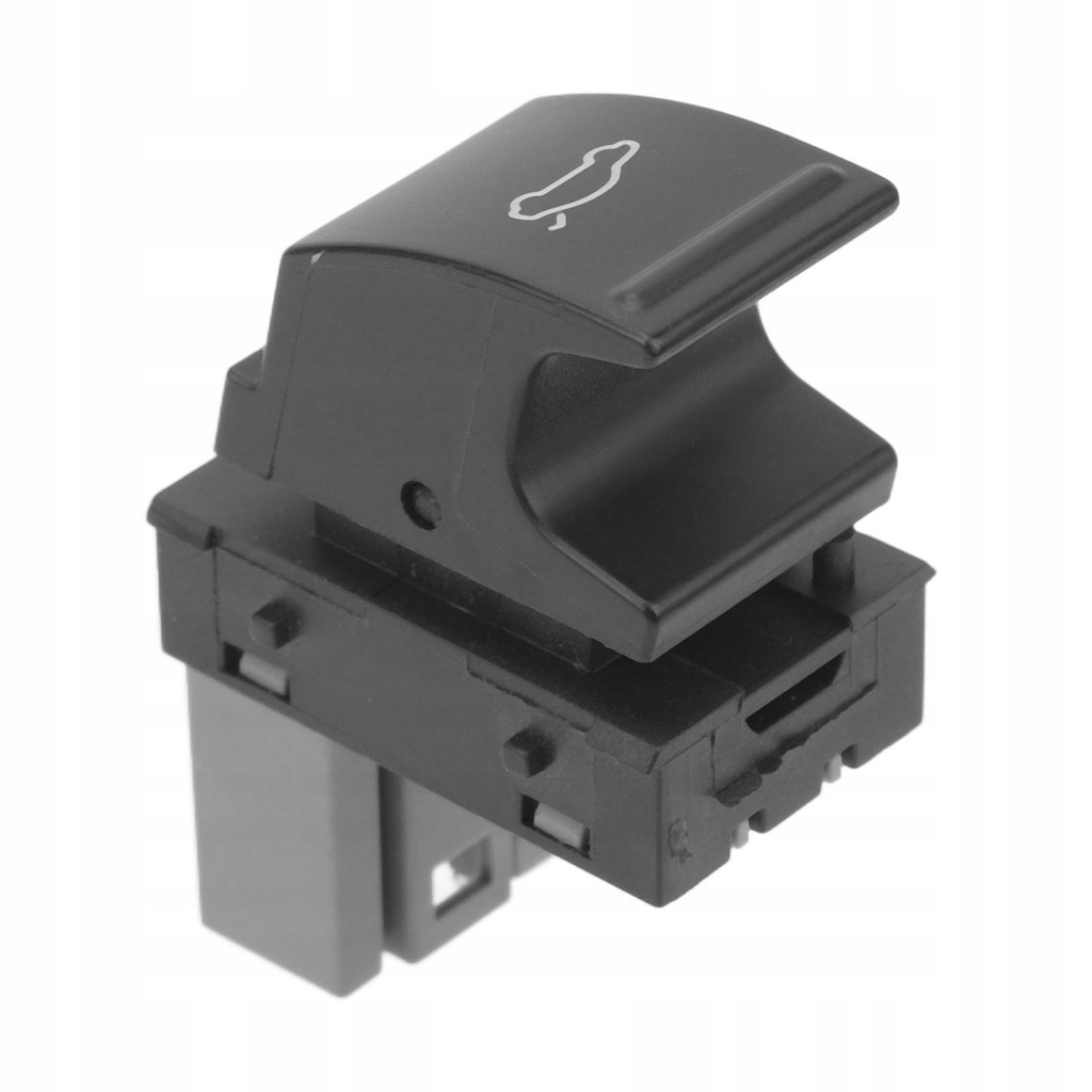 фото №12, Кнопка разблокировки крышки багажника precyzyjna