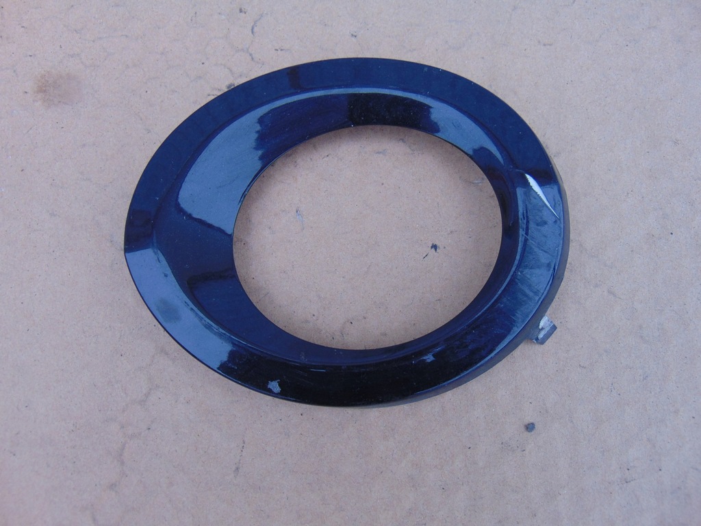 фото №4, Заглушка протитуманної фари права ford s-max 6m21-r19952-ad