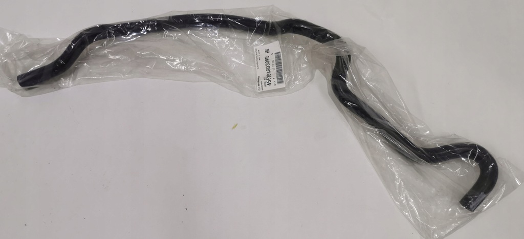 фото №1, Шланг wąż subaru 45520ag0309r