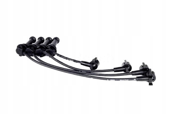 фото №1, Провода зажигания mazda 121 bs0986356805