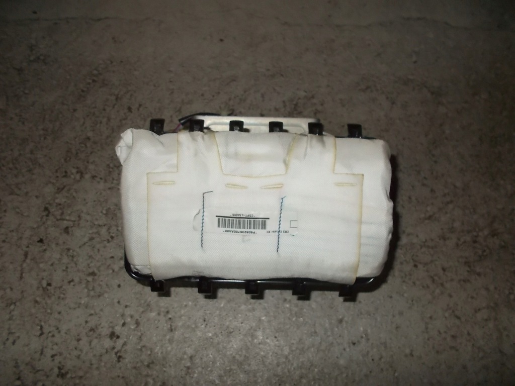 фото №1, Подушка пассажира jeep commander