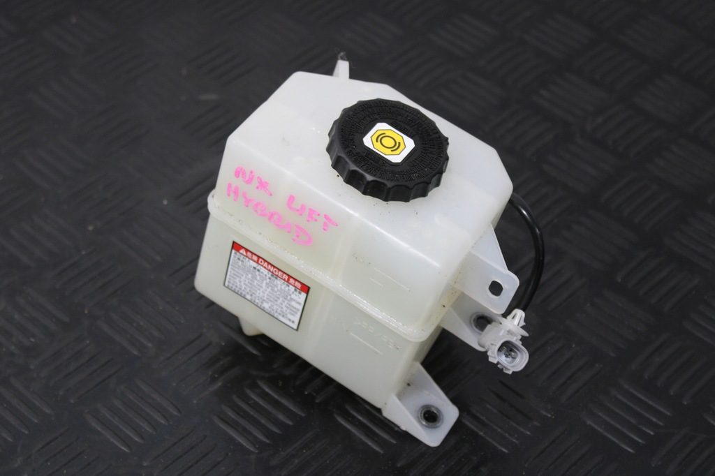 фото №1, Бачок жидкость тормозной lexus nx 300h lift