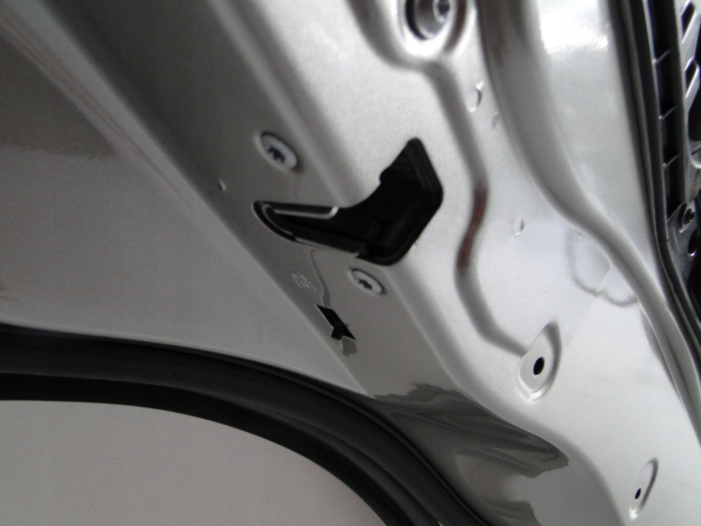 фото №11, Mercedes gle 167 w167 suv дверь задние левая