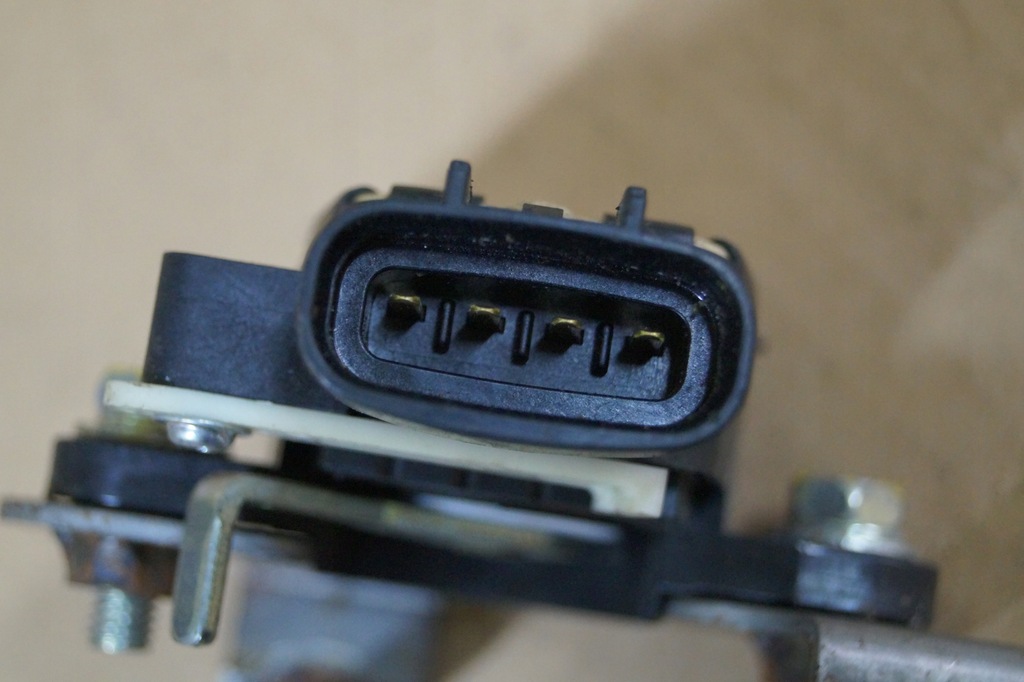 фото №6, Датчик педали газа infiniti q60 98880at310