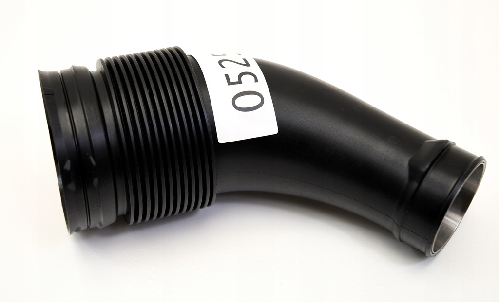 фото №1, Mercedes amg gt 190 v8 труба шланг воздуха левый