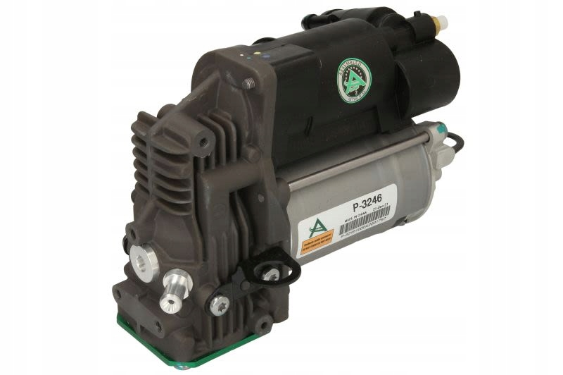 фото №16, Компресор підвіска mercedes benz klasa s w221 09 задня arnott