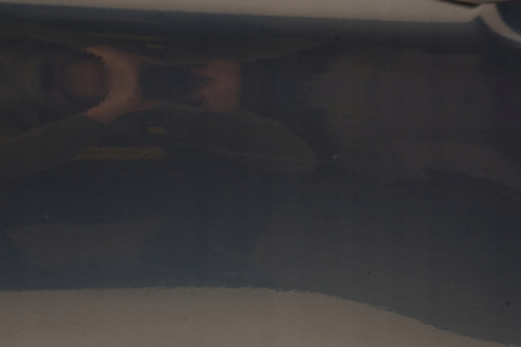 фото №6, Hyundai i40 kombi 13r двері ліва лівий задні задня yu6