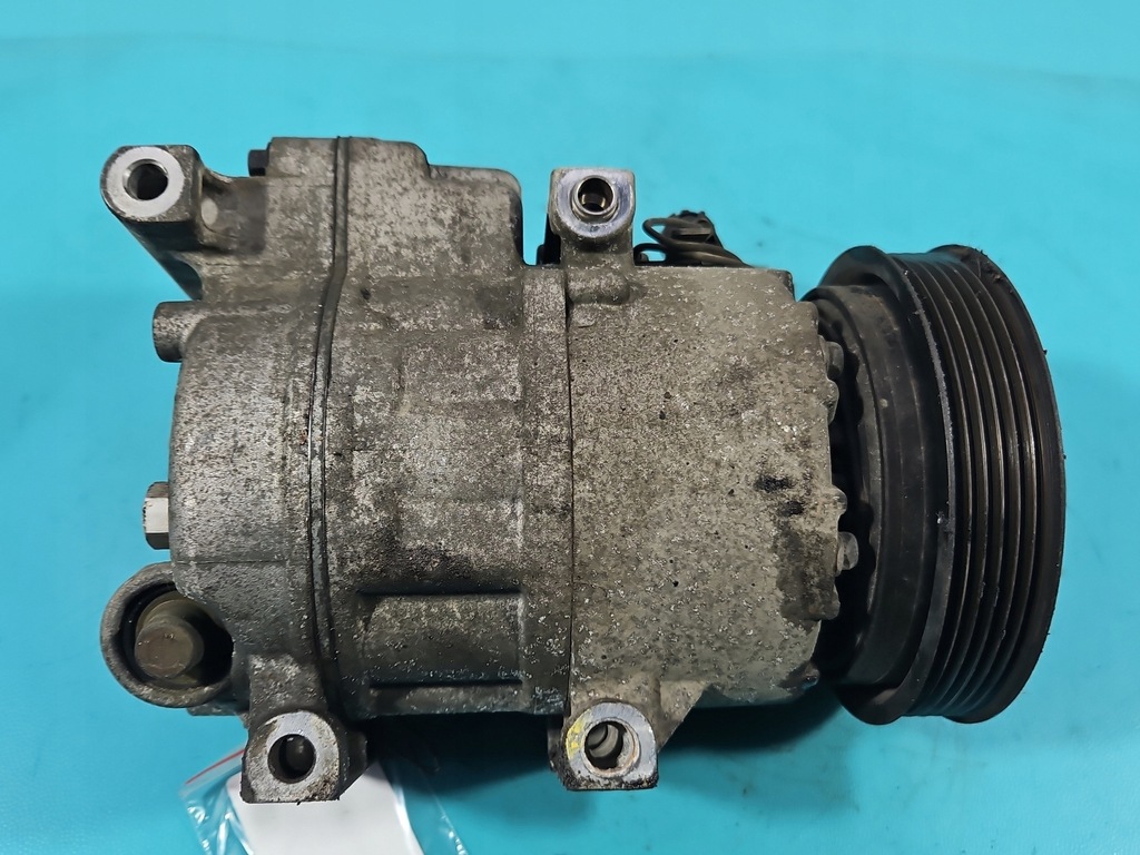 фото №8, Компрессор кондиционера компрессор hyundai i30 i 07-12 f500-an8aa01 an8aa01