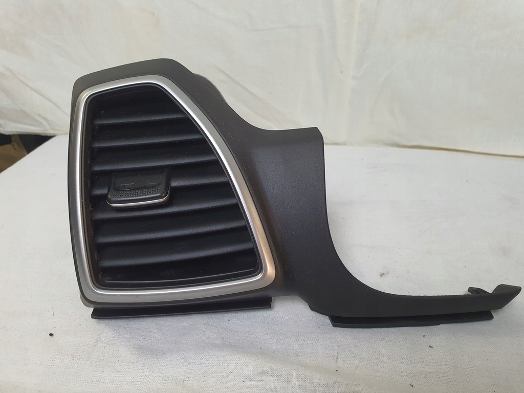 фото №1, Впуск решётка обдув hyundai tucson левая