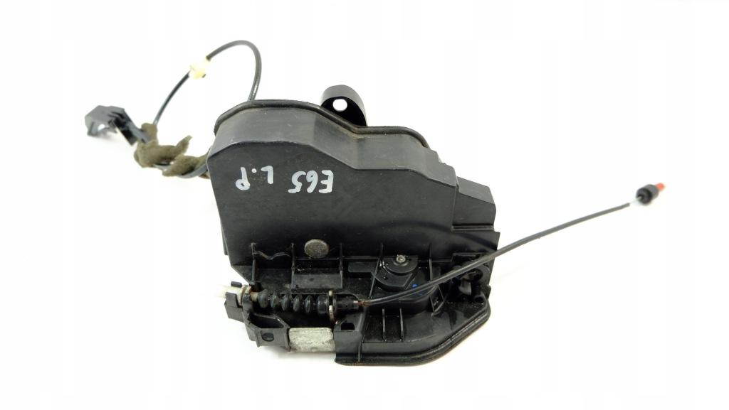 фото №1, Bmw 7 e65 замок двері лівий перед 5pin 7167065