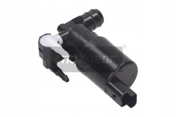 фото №2, Maxgear 45-0020 насос розпилювача, омивач скло лобове