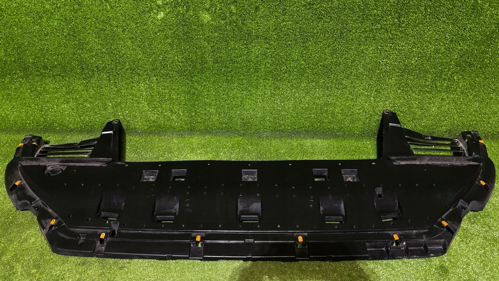 фото №1, Защита плита бампера перед opel combo e 9825323580