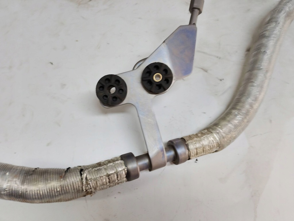 фото №10, Bmw шланг кондиционера 6982872 europa